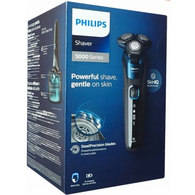 Philips S5579/50