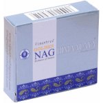 Vijayshree Vonné kužely Golden Nag Himaalaya 10 ks – Zbozi.Blesk.cz