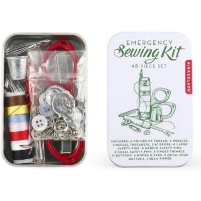 Pohotovostní šitíčko – Zboží Mobilmania