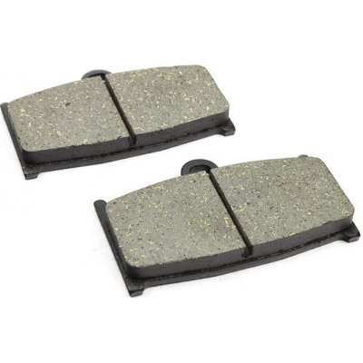 Brenta FT3062 přední organické brzdové destičky na motorku SUZUKI VS 1400 GLPT/GLPV Intruder rok 96-05 – Hledejceny.cz