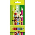 Koh-i-Noor 2144 24 ks – Zboží Mobilmania