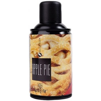 Spring Air Spring Air Apple Pie 250 ml