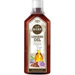 Canvit BARF Linseed oil 250 ml – Hledejceny.cz
