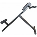 Strengthsystem hyperextenze – Zboží Dáma