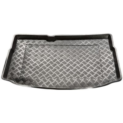 Plastová vana do kufru Rezaw Plast Citroen C3 2009- s plnohodnotnou rezervou – Hledejceny.cz