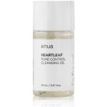 Anua Heartleaf Pore Control cleansing Oil 20 ml – Hledejceny.cz