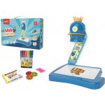 Projektor na kreslení obrázků Barvy: modrá – Hledejceny.cz