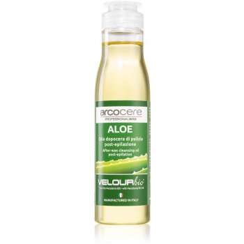 ARCOCERE po-epilační olej aloe 150 ml od 119 Kč - Heureka.cz