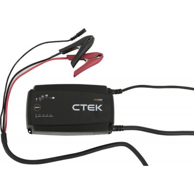 Ctek PRO25S 12V, 25A | Zboží Auto