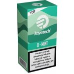 Joyetech TOP D-Mint 10 ml 16 mg – Zbozi.Blesk.cz