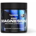 Complex Better Sleep Magnesium 90 kapslí – Hledejceny.cz