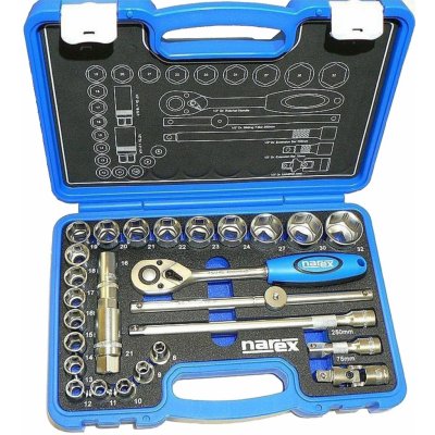 Narex Professional 443000904 – Sleviste.cz