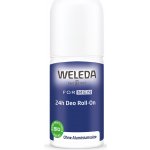 Weleda Deo Men 24h Roll-on 50 ml – Zboží Dáma