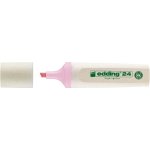 Edding Ecoline 24 pastelově růžový – Hledejceny.cz