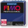 Modelovací hmota FIMO Staedtler Professional 85g námořnická modrá 3 ks