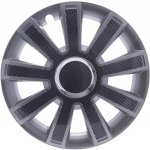 Leoplast Flash 14" grafit-karbonové, 4 ks – Hledejceny.cz