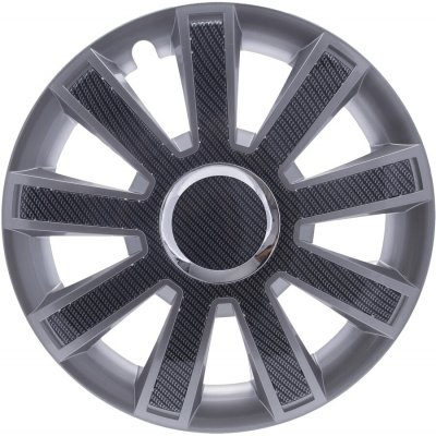 Leoplast Flash 14" grafit-karbonové, 4 ks – Hledejceny.cz