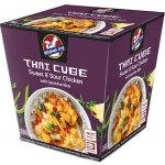 Thai Cube Sweet & Sour s rýží 350g – Zboží Dáma