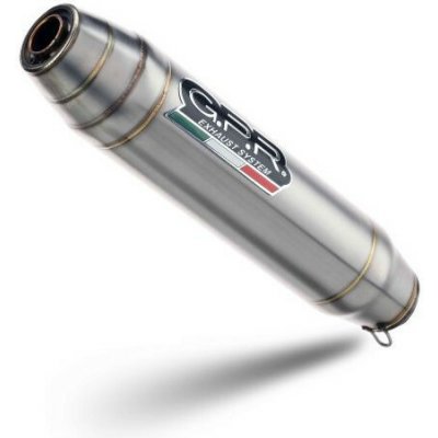 GPR DEEPTONE INOX CF.19.E5.CAT.DE – Zboží Mobilmania
