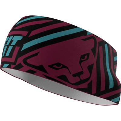 Čelenka Dynafit GRAPHIC PERFORMANCE HEADBAND 08-0000071275-6561 – Zbozi.Blesk.cz