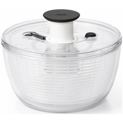 OXO Odstředivka na salát Good Grips, malá 1351680 – Sleviste.cz