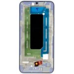 Samsung A346B Galaxy A34 5G Středový Rámeček Awesome Violet (Service Pack) 8596311215728 – Zboží Živě