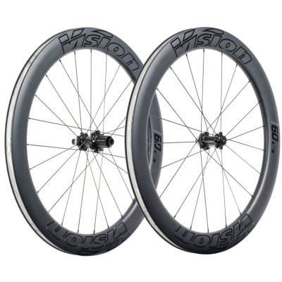 Vision WH SC60 DB-CL CH-TL XDR B4 – Zboží Dáma