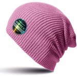 Result Headwear zimní čepice Softex růžová jemná – Hledejceny.cz