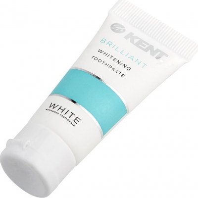 KENT Brilliant bělicí 15 ml – Hledejceny.cz