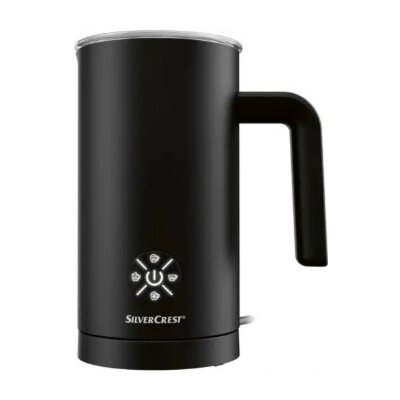 Silvercrest SMAS 500 D1 300 ml černý – Zboží Dáma