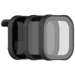 PolarPro Neutrální ND Filtry Shutter Collection HERO8 Black H8-SHUTTER – Zboží Živě