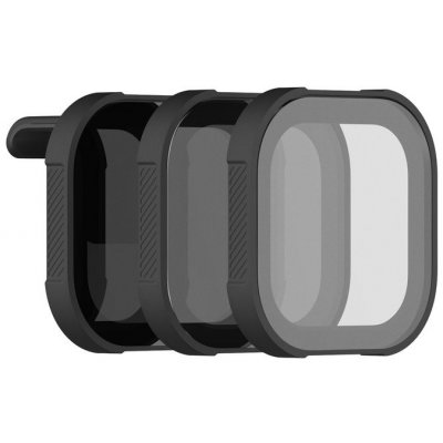 PolarPro Neutrální ND Filtry Shutter Collection HERO8 Black H8-SHUTTER – Zboží Živě
