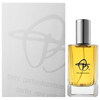 Biehl Parfumkunstwerke HB 01 parfémovaná voda unisex 100 ml