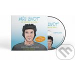 Můj život - Od kolébky ke slávě - Petr Čech, Jan Palička – Zboží Mobilmania
