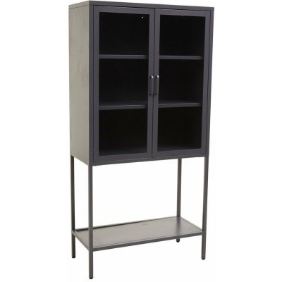Premier Housewares Acier 75 x 150 x 35 cm šedá – Hledejceny.cz