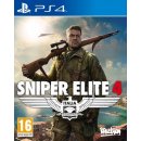 Sniper Elite 4 (Limited Edition)