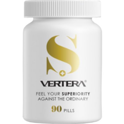 Vertera Sensation 90 kapslí – Hledejceny.cz