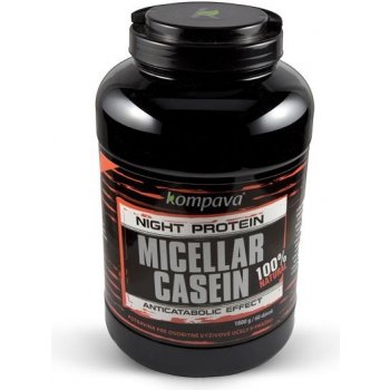 Kompava MICELLAR CASEIN 500 g