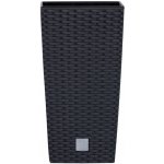 Prosperplast Rato square 32,5 x 32,5 x 61 cm – Zboží Dáma