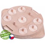 DOGLOG Pamlskový hlavolam pro psy - STARTER – Zbozi.Blesk.cz