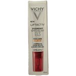 Vichy Liftactiv Pigment Specialist B3 oční krém proti kruhům pod očima SPF 50+ 15 ml – Sleviste.cz
