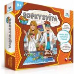 ALBI Sopky světa – Zboží Mobilmania