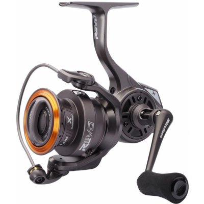 Abu Garcia Revo 3 S 4000MSH – Zboží Mobilmania