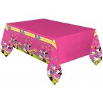 Procos Ubrus Minnie 180x120cm