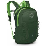Osprey Jet 12 green canopy limeline green – Zboží Dáma
