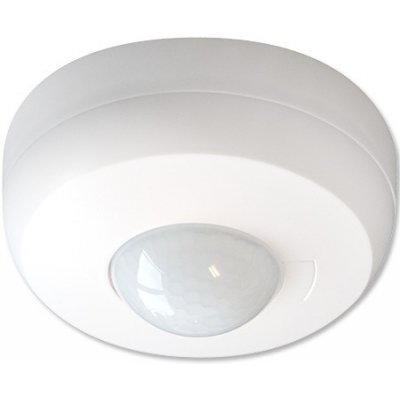 LUXOMAT PD3N-1C-SM bílá IP44 – Hledejceny.cz