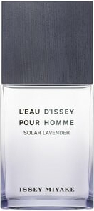 Issey Miyake pour Homme Solar Lavender Intense toaletní voda pánská 50 ml