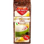 Hearts Cappuccino White 1 kg – Sleviste.cz