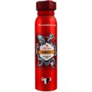 Deodorant Old Spice Krakengard deospray 150 ml