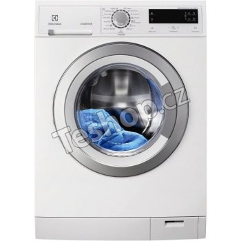 Electrolux EWF 1497 HDW